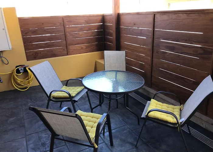 Espacio Room Fuerteventura