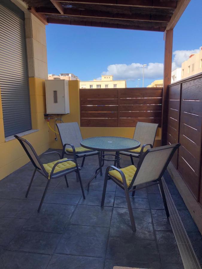 Espacio Fuerteventura